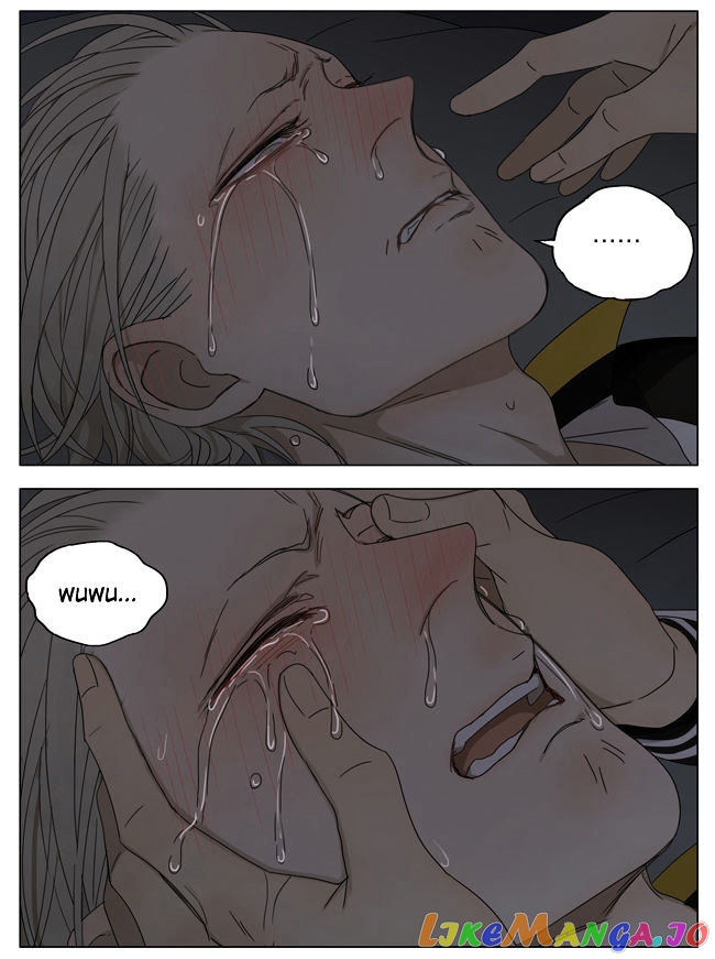 19 Days chapter 164 image 7